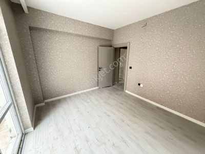 Gökçe Emlak'tan Bağımsız Mutfaklı Sıfır 1+1 Daire