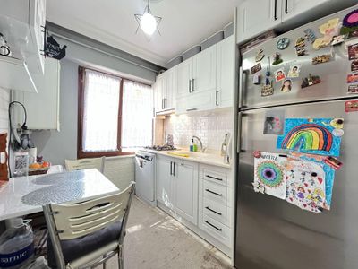 Yusuf Emlaktan Satılık Yüksek Giriş Sultanmuratta