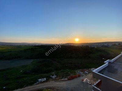 Kurtuluş'da Muhteşem Manzaralı Fırsat Dairesi...