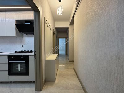 Gökçe Emlak'tan Sarayda Merkezi Konumda Sıfır 2+1 Daire