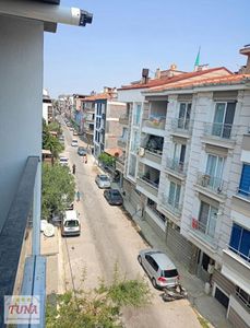 Kurtuluş Mah. Kiralık 2+1 Sıfır Daire