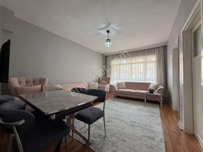 19 Mayıs Mahallesi Yakını Yüksek Girişte Masrafsız 3+1