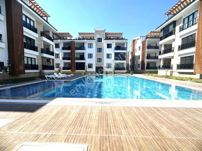 🏡 Referans'tan Güre'de Havuzlu Sitede Doğa Manzaralı 2+1 Dubleks