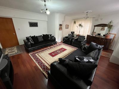 Kent'ten General Zeki Doğan'da Satılık Fırsat Daire