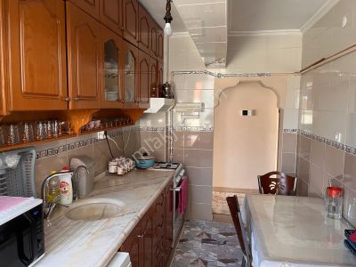 Mç Emlak'tan Plevne Mahallesin'de 5+1 Satılık Daire