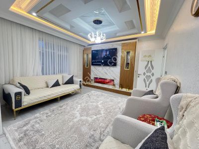 Loft'tan İnönü Mah 2+1 1.kat 115m2 Satılık Daire