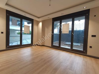 Bahçelievler Medicana Sokağı 2+1 Bahçe Kullanımlı Satılık Daire