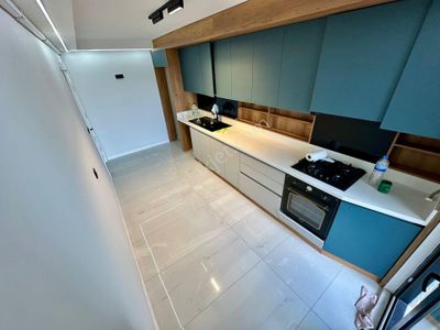 ꧁tek Yetkili Ay Emlaktan꧂kadıköy'de Kazdağı Manzaralı Arakat Ön Cephe Satılık 2+1 Lüks Daire