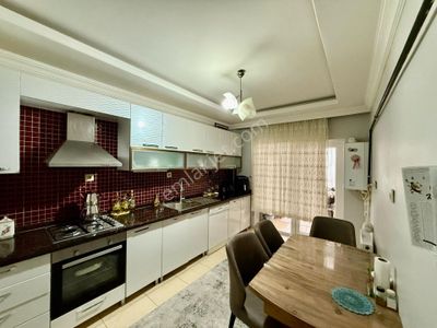 Taşcılar'dan Saray Merkezde 3+1 Güney Cephe Lüks Daire