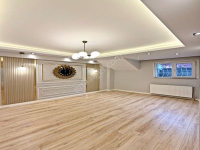 Nazım Hikmet Bulvarına Yakın Full Dekorlu İskanlı Krediye Uygun