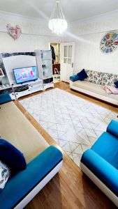 Altındağ - Karapürçek Mahallesinde Köroğlu Parkı Yakınında 3+1 Satılık Daire !!!