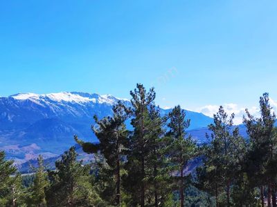 Kar Emlaktan Yeni Konacık Efes Sitesi Üzerinde 400 M2 Satılık Arsa