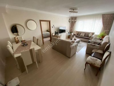 Pınarbaşı Mah Aile Yaşam Merkezi Karşısı Sanatoryum Cadde Üzeri Orta Kat Güney Cephe