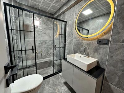 Relax'tan Ayvalı'da Ful Yapılı Ultra Lüx 1.katta 3+1