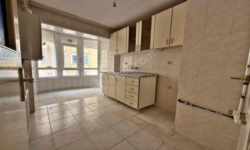 Kuşcağız'da Cadde Üzeri 3+1 Yüksek Kredi İmkanı Fırsat!