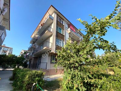 🏡 Referans'tan Altınkum'da Masrafsız Full Eşyalı Bahçe Kullanımlı Çift Balkonlu 2+1 Daire