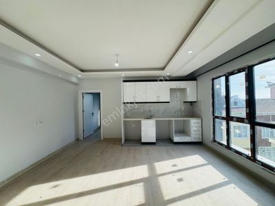 Merpa İnşaat'tan_/ Çerkezköy Çarşı Merkezinde/ Kaçırılmaz'' İskanlı Katmülkiyetli / Sıfır 1+1