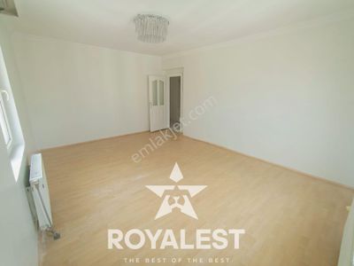 Royalest'ten Güvenlikli Site İçi Ara Kat Karataş'ta En Geniş 2+1