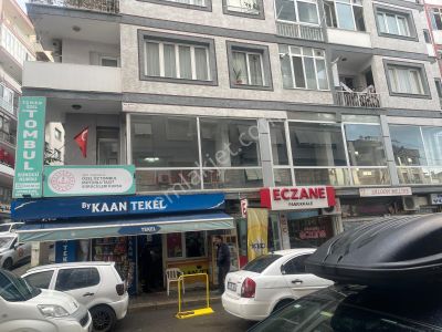 Karabağlar Vatan Satılık 264 M2 Dükkan&mağaza