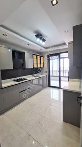 Beymira Yapı'dan Satılık Sıfır Lüks 2+1 Ve 3+1 Güvenlik Site İçi