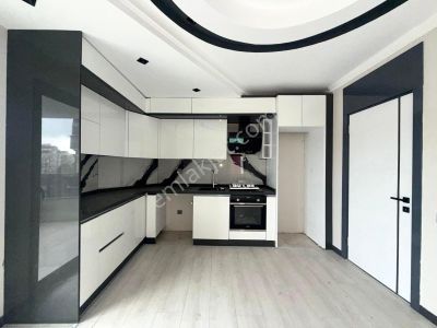 🏡 Referans'tan İkizçay'da Ön Cephe Ara Kat 1+1 Daire