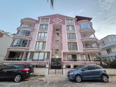 Doradan Akçay Merkez'de Ebeveyn Banyolu Geniş 3+1 Daire