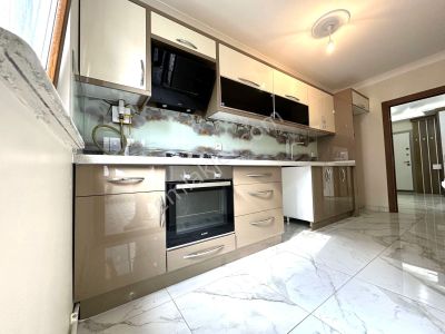 🏡 Referans'tan Altınkum'da Ayrı Mutfaklı Lüks 2+1 Daire