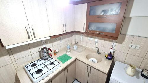 🏡 Referans'tan Altınkum'da Geniş Bahçeli Müsatkil Tadında 2+2 Çift Mutfaklı Daire