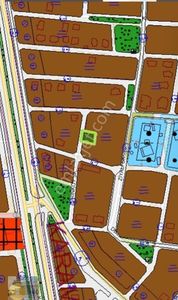 Kararay Karaman Yoluna Yürüme Mesafesin'de İki Kata İmarlı Müstakil 473m² Arsa Yatırıma Uygun