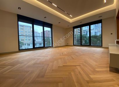 Erenköy Marmaraya 300 Mt Satılık Sıfır 3+1 Dekorasyonlu 2 Otoparklı Daire