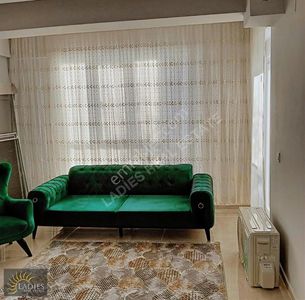 Dalaman Ege Mahallesi Eşyalı 1+1