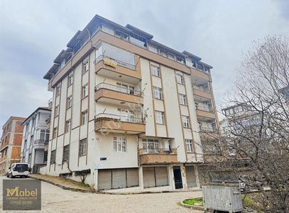 Mabel'den Çınarlık Mah.merkezi Konumda Geniş İçi Yapılı 3+1