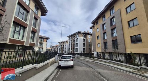 Kirazlıtepe Toki Konutlarında Satılık 2+1