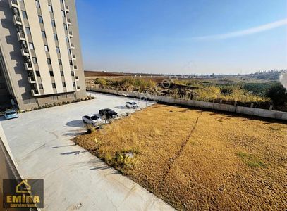 Kabasakalda Kapalı Mutfaklı Site İçinde Fırsat Daire