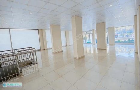 Soğukkuyu Mh Barış Cd Üzeri Satılık Dükkan Cadde Cepheli