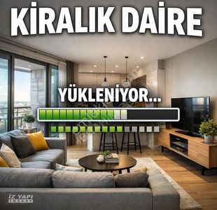 İz Yapı İnş. Cebeci Mah. Kiralık Daire Merkezi Konum