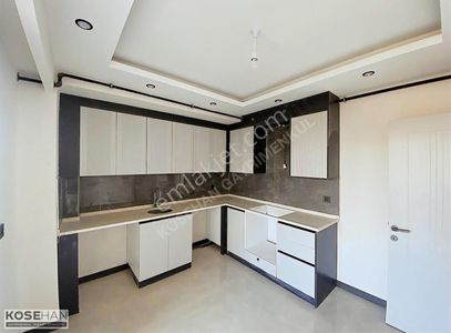 Kösehan Gayrimenkul'den Gümüşçay'da Satılık 2+1 Lüks Daireler!..