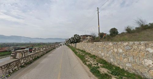 Geyve Alifuatpaşa Düzakçaşehir'de 371 M2 İmarlı Arsa