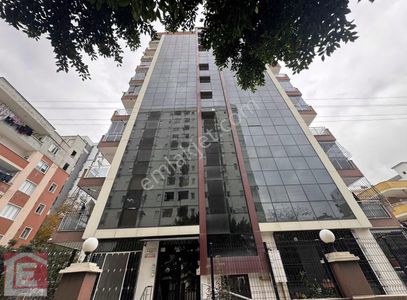 Lider'den Kenan Evren Civarı Yeni Binada Çift Banyolu 3+1 Daire