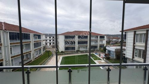 Sakarya Karasu Da Oturuma Hazır, Özel Sitede Havuzlu 2+1 Süper Fırsat!