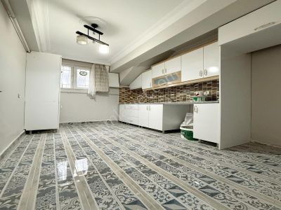 Yunus Emre Mahallesi 2+1 Kiralık Daire Bahçeli Temiz Kaçırılmaz!