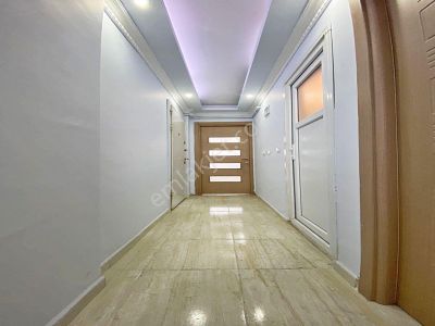 Cadde34 Yapı'dan Merkezi Konumda 2+1 Masrafsız Krediye Uygun Satılık Yüksek Giriş Daire!!