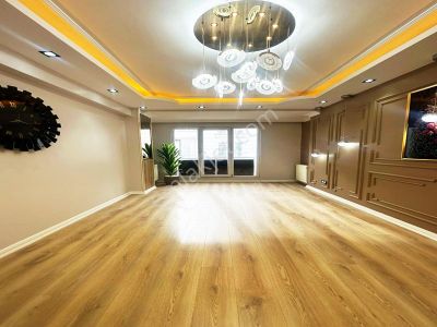 Nes Yapı"dan Metrobüse Yürüme Mesafesin"de İskanlı Ultra Lüx Daire!!!!