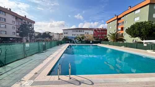 Çekmeköy Hamidiye Mah Öğretmenler Sitesi 3+1 Satılık Daire