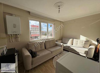 Cuma Kapısı Dibinde Kiralık 1+1 Full Eşyalı Daire