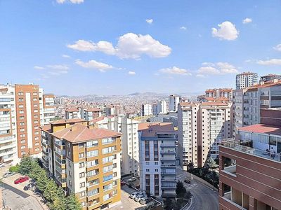 Pamuklarda Kızılcahamam Cad Üzeri Masrafsız Manzaralı Çift Banyo