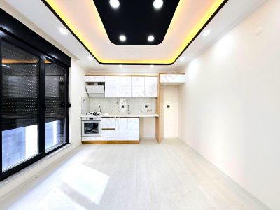 🔰blue Life Egen'den Gerçek İlan-şubat Ayı Fırsatı Denize 500mt Çasansörlü Sıfır 3+1 Dublex