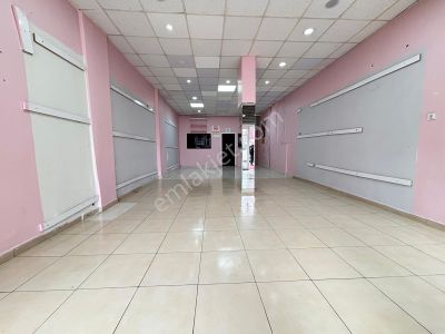 Şentepe Muradiye Camii Yakını Her İşe Uygun Kiralık Geniş İşyeri***