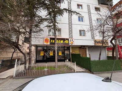 Şentepe Özlem Caddesi Üzeri Her İşe Uygun Kiralık Geniş İşyeri***