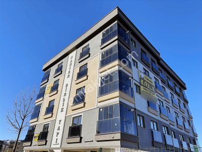 Ordu Durugöl'de Sıfır, Lüks Kiralık Daire